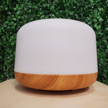 Load image into Gallery viewer, LED Light Aroma Diffuser
