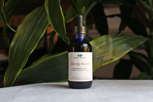 Allergy Relief Tincture