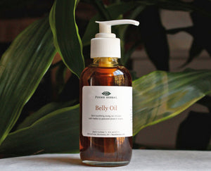 Belly Oil